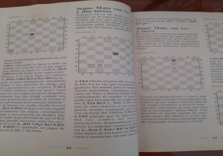 Imagen del libro de texto en formato
impreso 