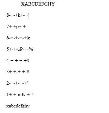 Visualizaci&oacute;n del tablero de
ajedrez en formato digital