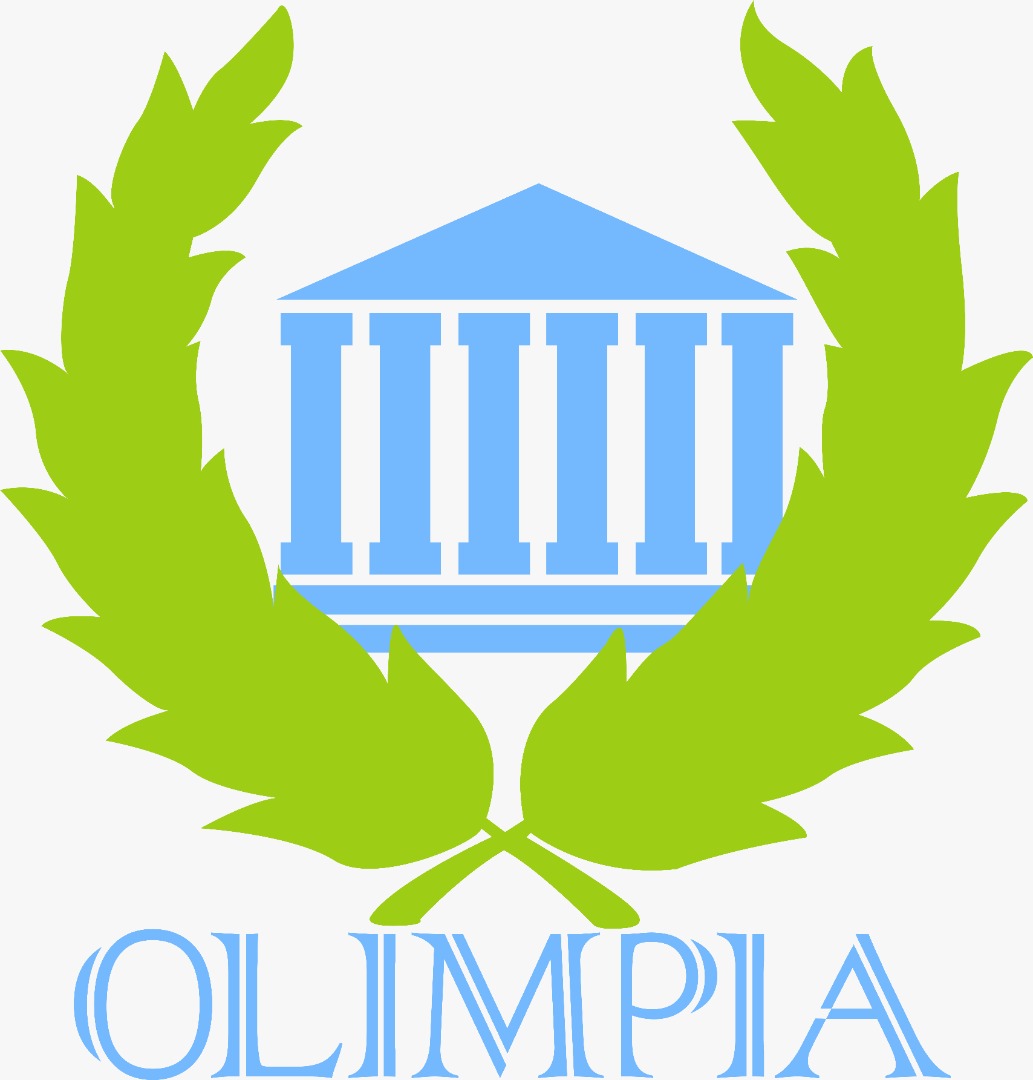 Miniatura Logotipo Revista científica Olimpia
